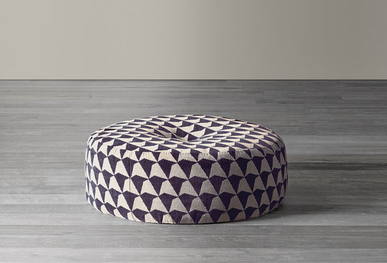 High End Scott Ottoman Bed by Meridiani Casa Design Group