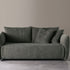 High End Scott Sofa Bed by Meridiani Casa Design Group