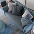 High End Scott Sofa Bed by Meridiani Casa Design Group