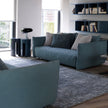 High End Scott Sofa Bed by Meridiani Casa Design Group