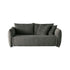 High End Scott Sofa Bed by Meridiani Casa Design Group