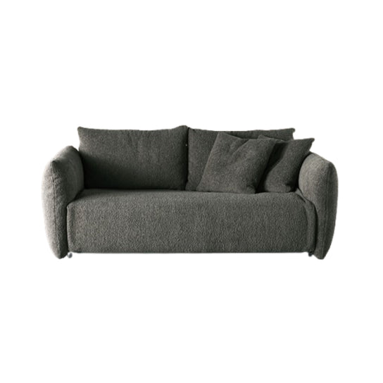 High End Scott Sofa Bed by Meridiani Casa Design Group
