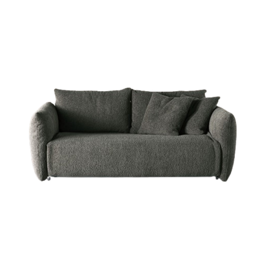High End Scott Sofa Bed by Meridiani Casa Design Group