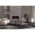 85 Shell Modular Sofa