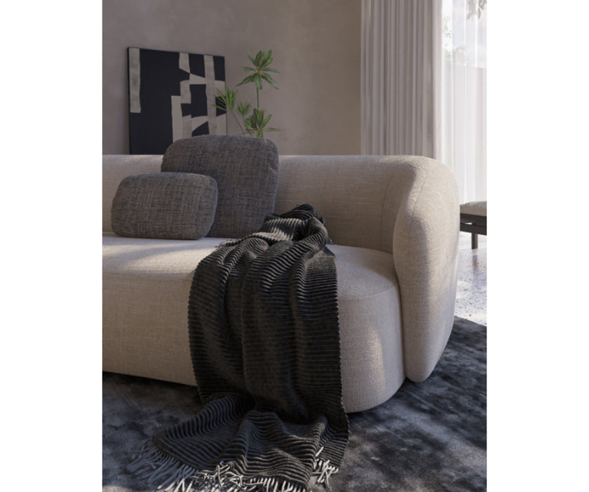 85 Shell Modular Sofa