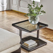 High End Side Coffee Table by Porada Casa Design Group