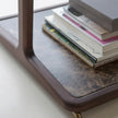 High End Side Coffee Table by Porada Casa Design Group