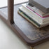 High End Side Coffee Table by Porada Casa Design Group