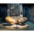 DS-265 Coco Lounge Chair De Sede