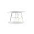 Luxury Outdoor Square Dining Table by Dedon from the Seax Collection – Casa Design Group