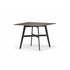 Luxury Outdoor Square Dining Table by Dedon from the Seax Collection – Casa Design Group