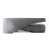 Seidon Sofa by Giorgetti sculptural two-seater sofa with contemporary Italian design | Casa Design Group
