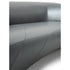 Seidon Sofa by Giorgetti sculptural two-seater sofa with contemporary Italian design | Casa Design Group