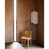 Tacchini Sempronia Chair featuring unique design and vintage comfort | Casa Design Group
