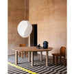 Tacchini Sempronia Chair featuring unique design and vintage comfort | Casa Design Group