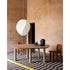 Tacchini Sempronia Chair featuring unique design and vintage comfort | Casa Design Group