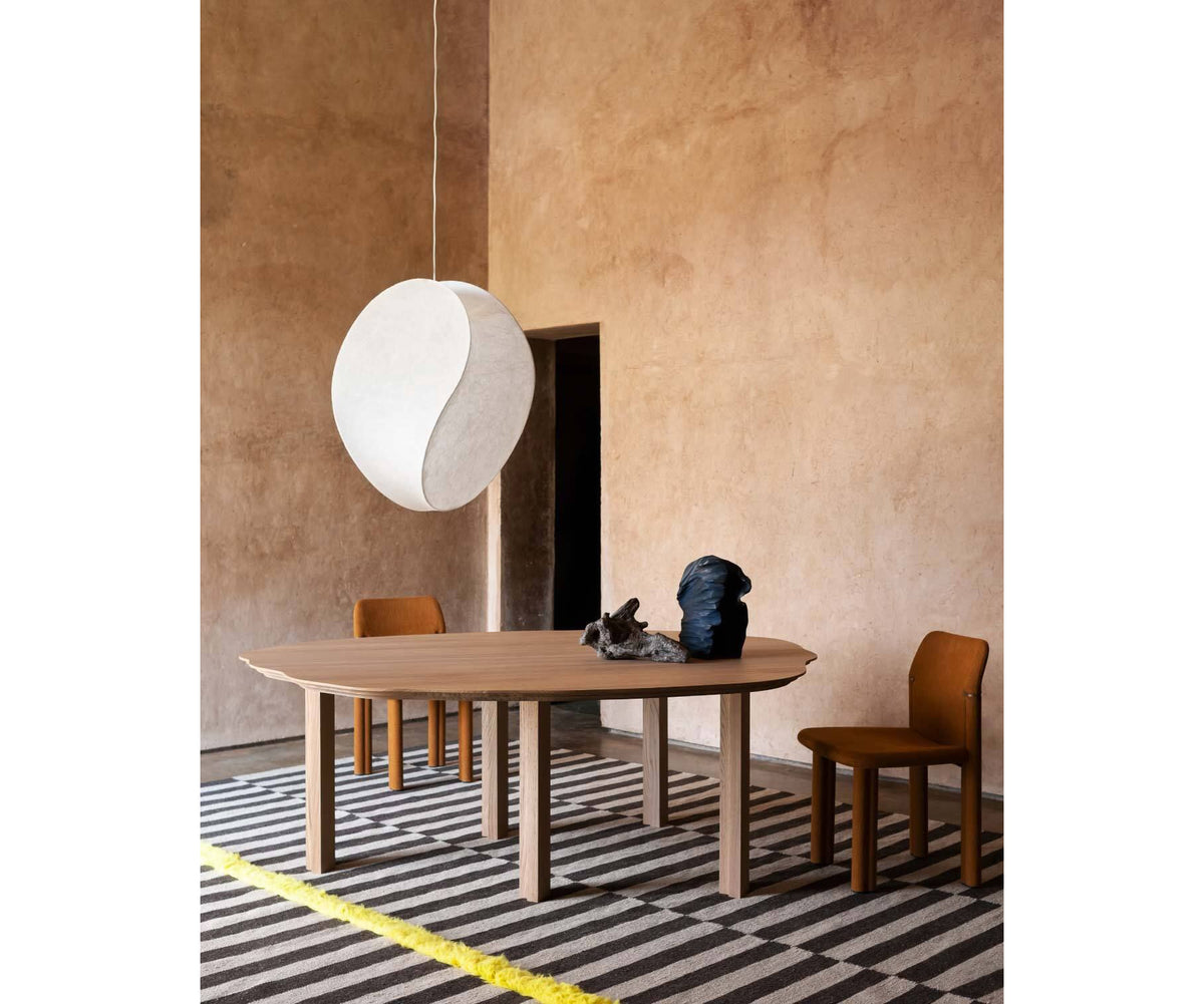Tacchini Sempronia Chair featuring unique design and vintage comfort | Casa Design Group