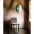 Tacchini Sempronia Chair featuring unique design and vintage comfort | Casa Design Group