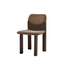 Tacchini Sempronia Chair featuring unique design and vintage comfort | Casa Design Group
