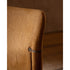 Tacchini Sempronia Chair featuring unique design and vintage comfort | Casa Design Group