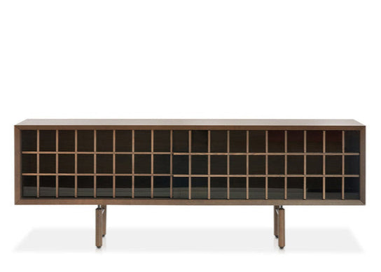 High End Sen Cabinet by Potocco Casa Design Group