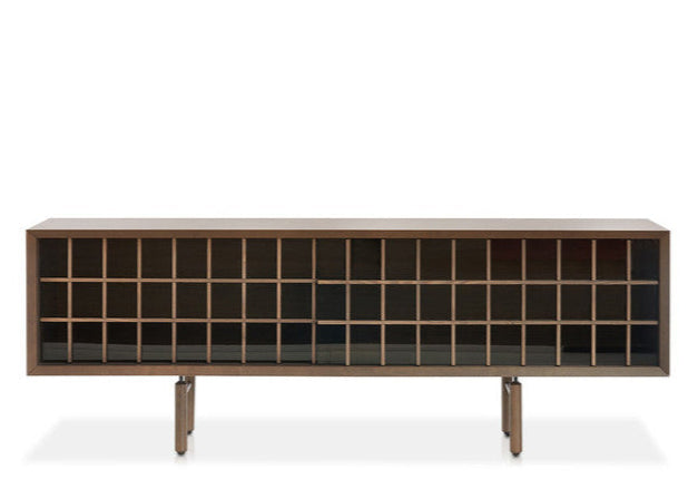 High End Sen Cabinet by Potocco Casa Design Group