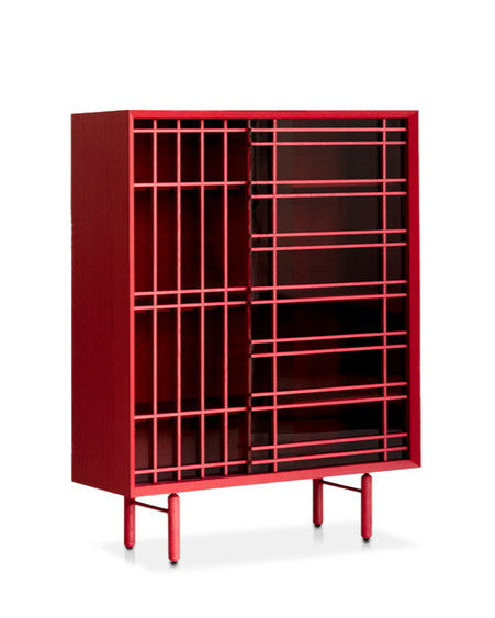 High End Sen Sideboard by Potocco Casa Design Group