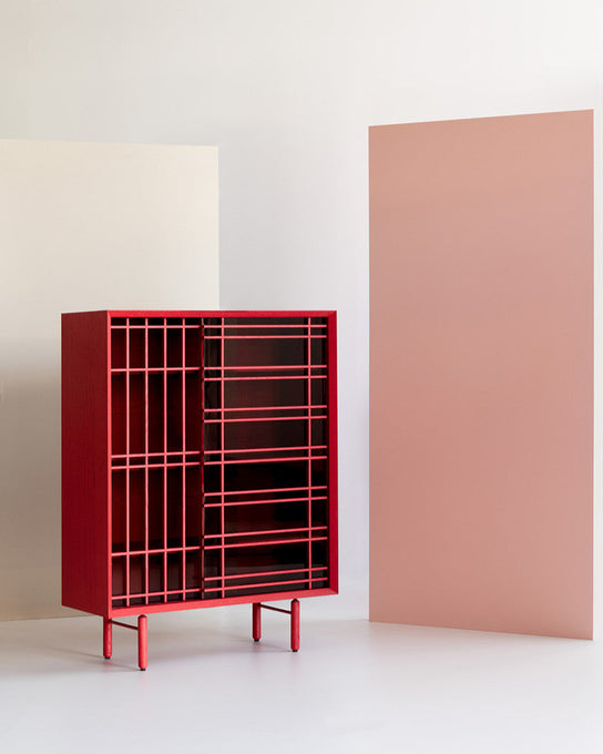 High End Sen Sideboard by Potocco Casa Design Group