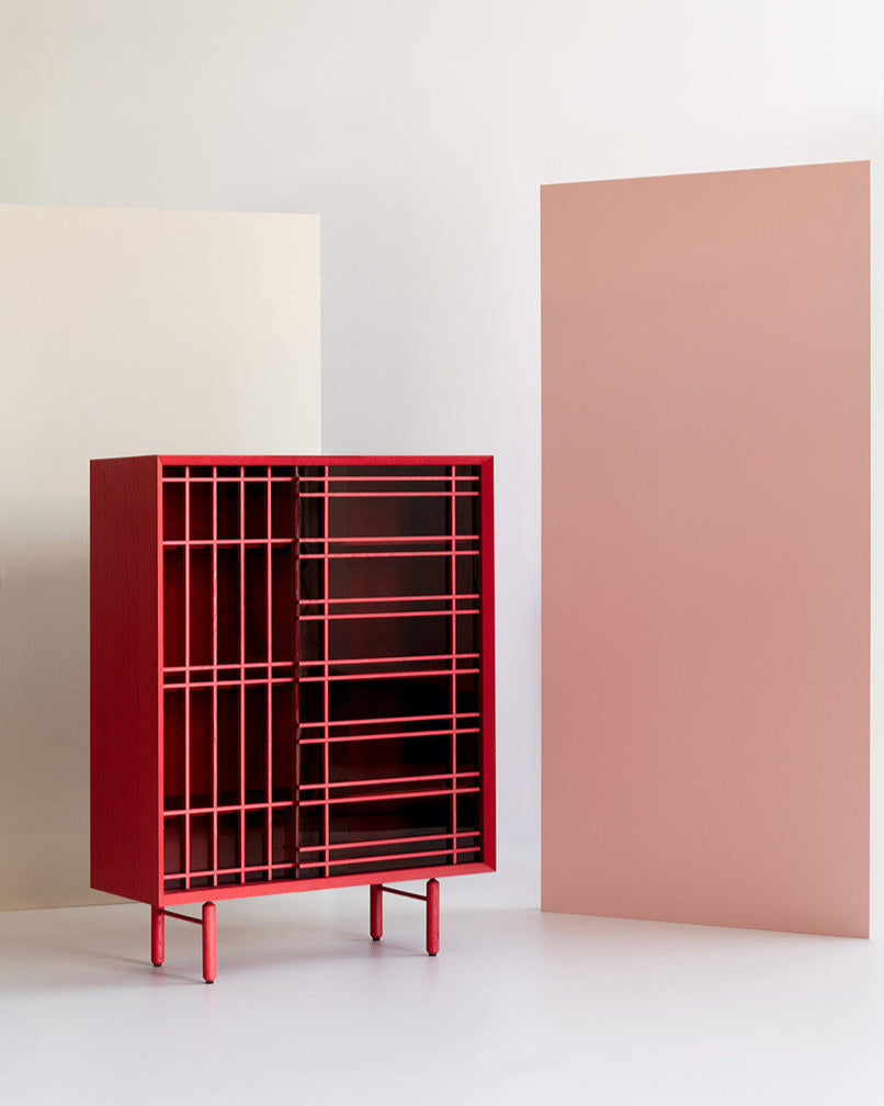 High End Sen Sideboard by Potocco Casa Design Group
