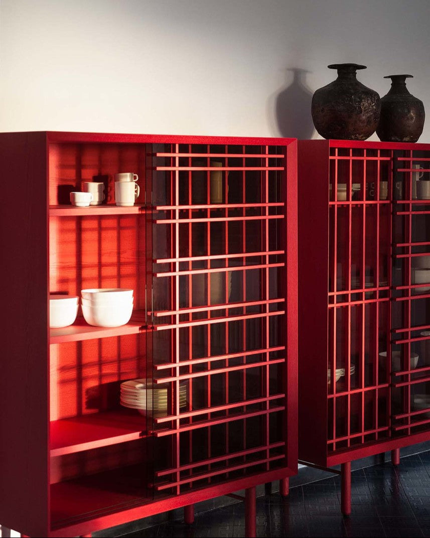 High End Sen Sideboard by Potocco Casa Design Group