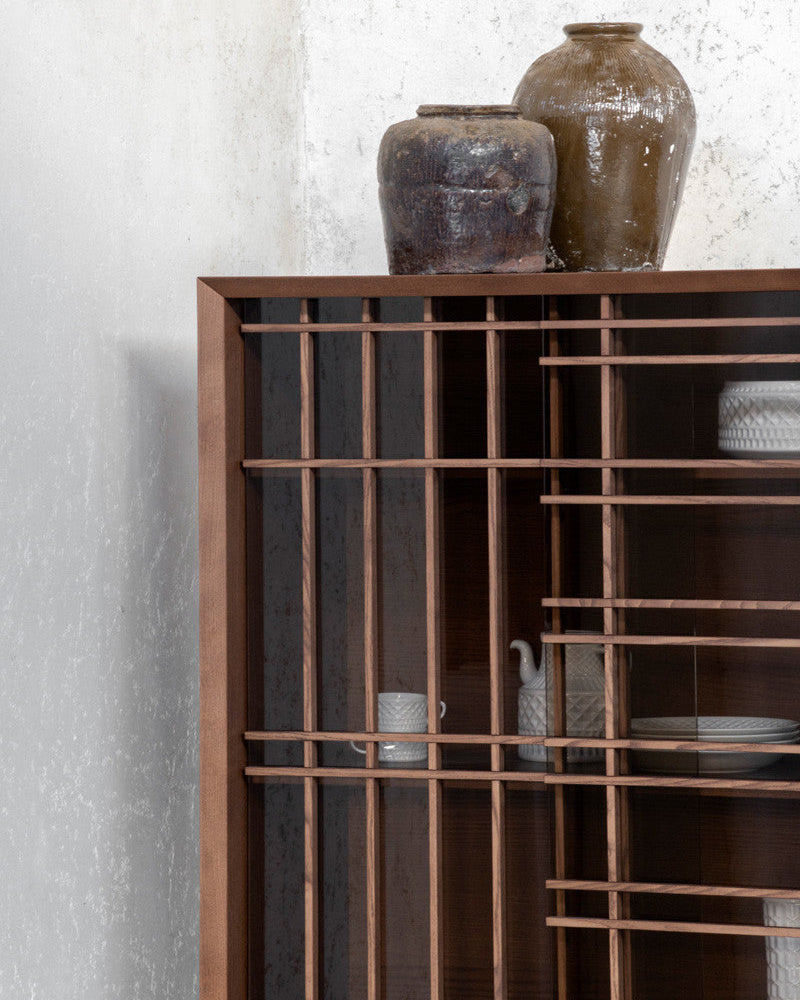 High End Sen Sideboard by Potocco Casa Design Group