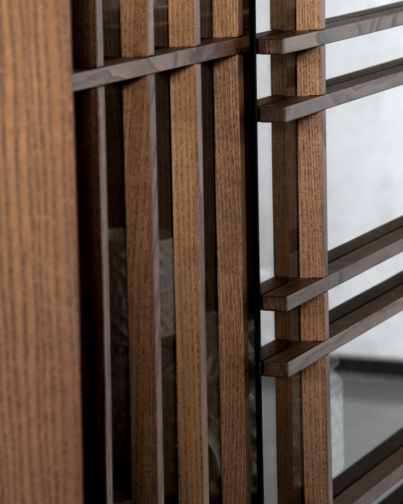 High End Sen Sideboard by Potocco Casa Design Group
