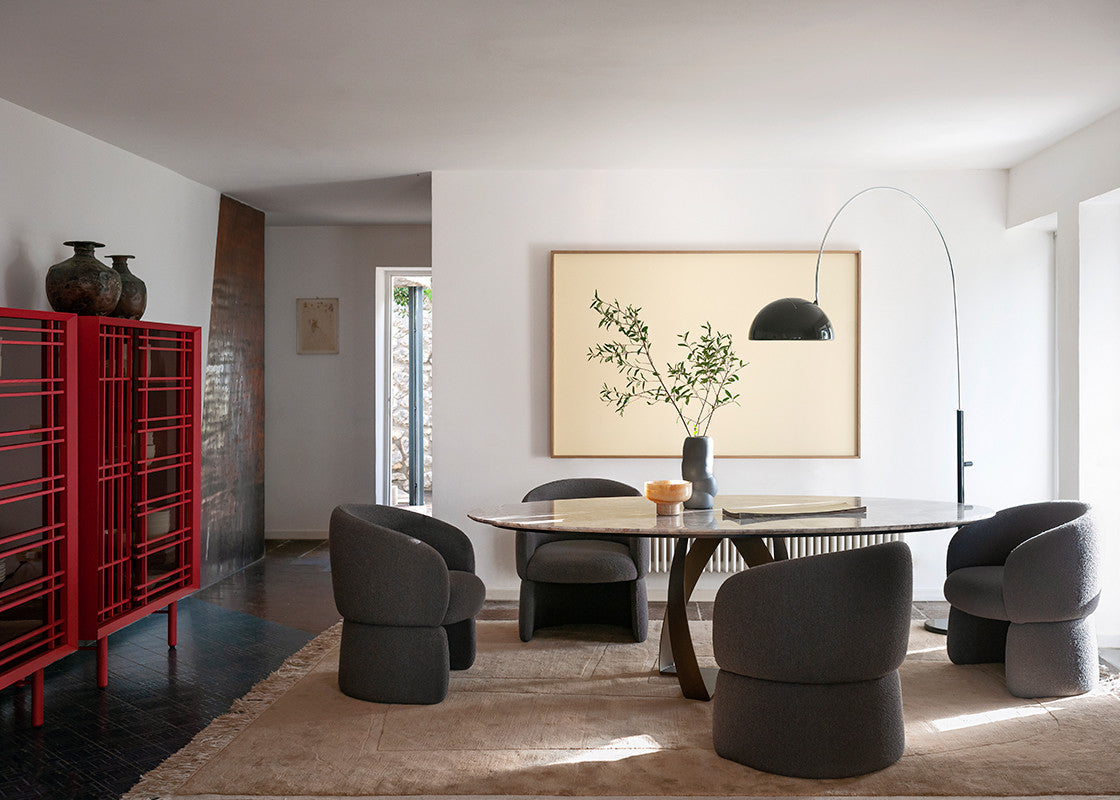 High End Sen Sideboard by Potocco Casa Design Group