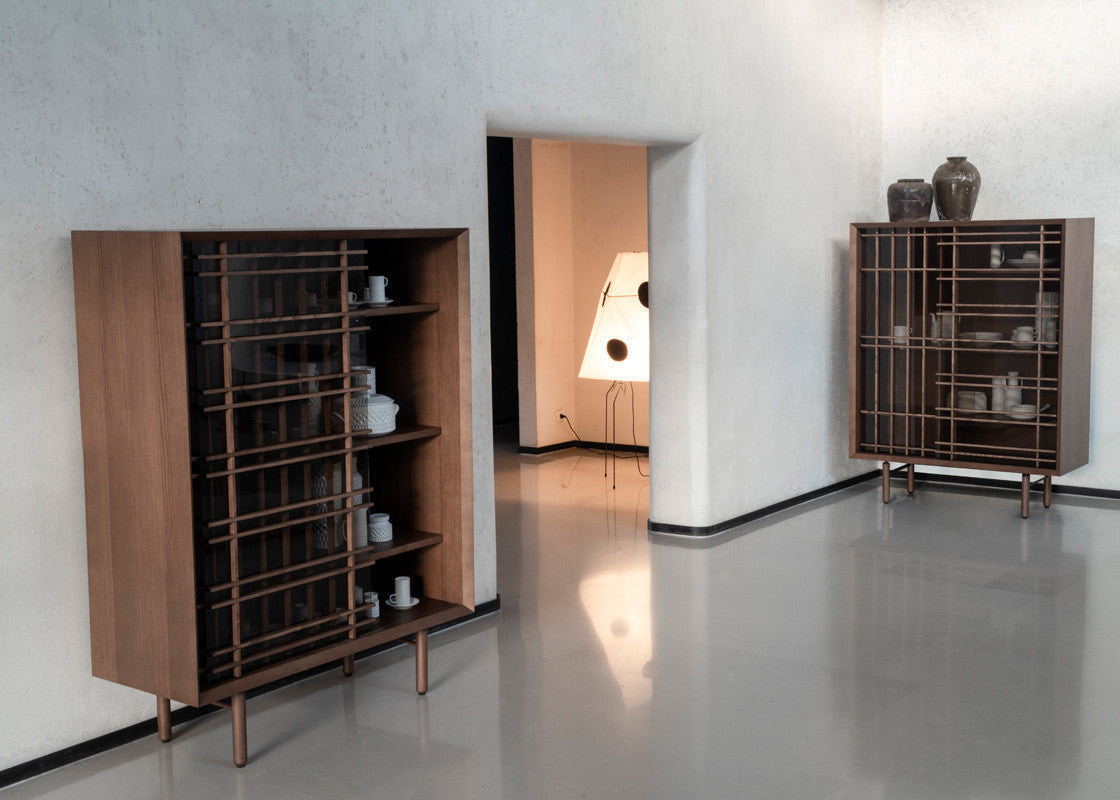 High End Sen Sideboard by Potocco Casa Design Group