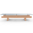 Sengu Coffee Table Cassina Luxury Contemporary Coffee Table Casa Design Group
