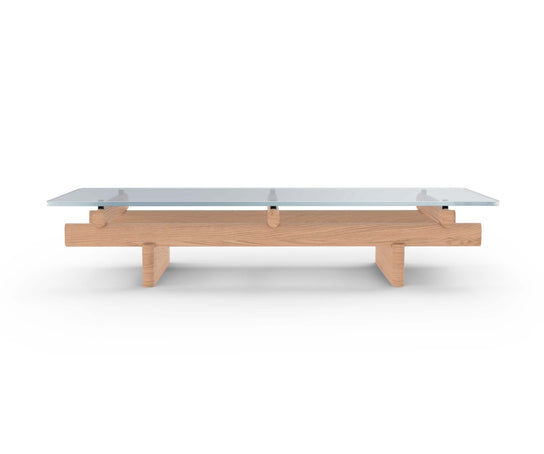 Sengu Coffee Table Cassina Luxury Contemporary Coffee Table Casa Design Group