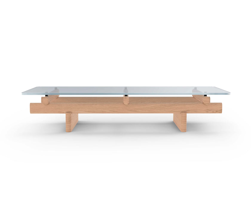Sengu Coffee Table Cassina Luxury Contemporary Coffee Table Casa Design Group