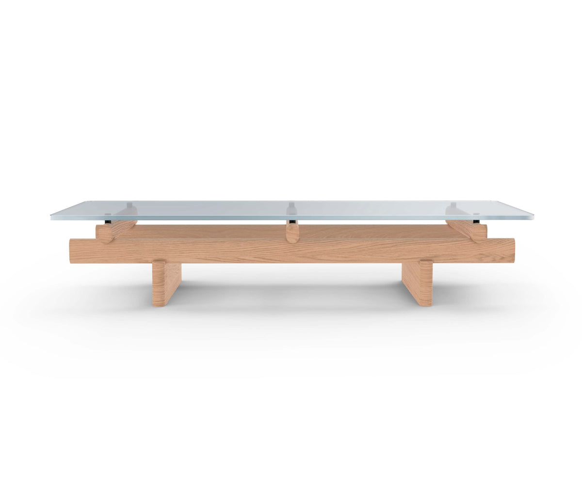 Sengu Coffee Table Cassina Luxury Contemporary Coffee Table Casa Design Group