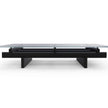 Sengu Coffee Table Cassina Luxury Contemporary Coffee Table Casa Design Group