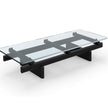 Sengu Coffee Table Cassina Luxury Contemporary Coffee Table Casa Design Group