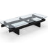 Sengu Coffee Table Cassina Luxury Contemporary Coffee Table Casa Design Group