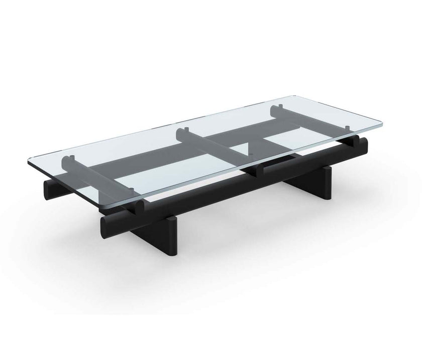 Sengu Coffee Table Cassina Luxury Contemporary Coffee Table Casa Design Group