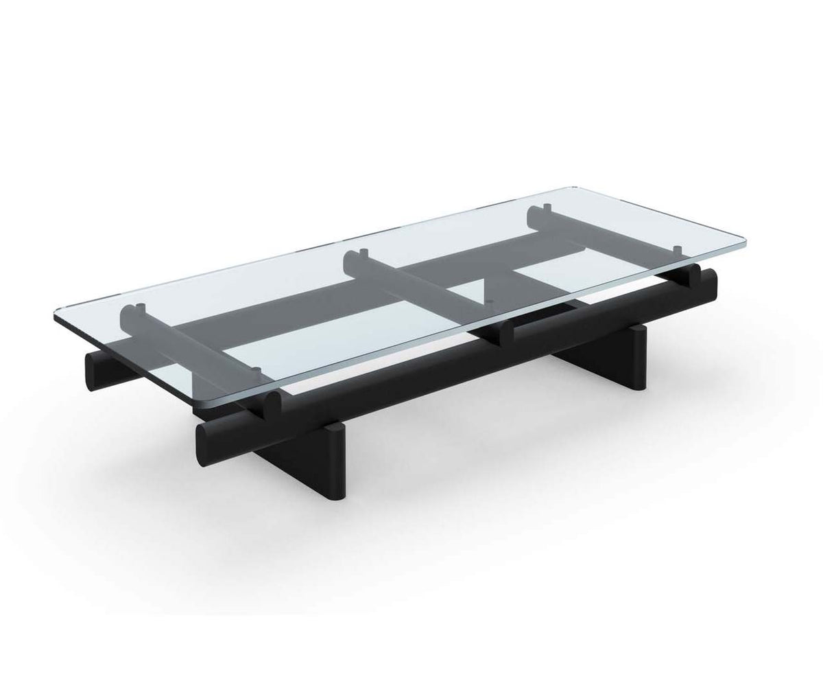 Sengu Coffee Table Cassina Luxury Contemporary Coffee Table Casa Design Group