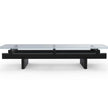 Sengu Coffee Table Cassina Luxury Contemporary Coffee Table Casa Design Group