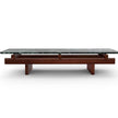 Sengu Coffee Table Cassina Luxury Contemporary Coffee Table Casa Design Group