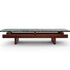 Sengu Coffee Table Cassina Luxury Contemporary Coffee Table Casa Design Group