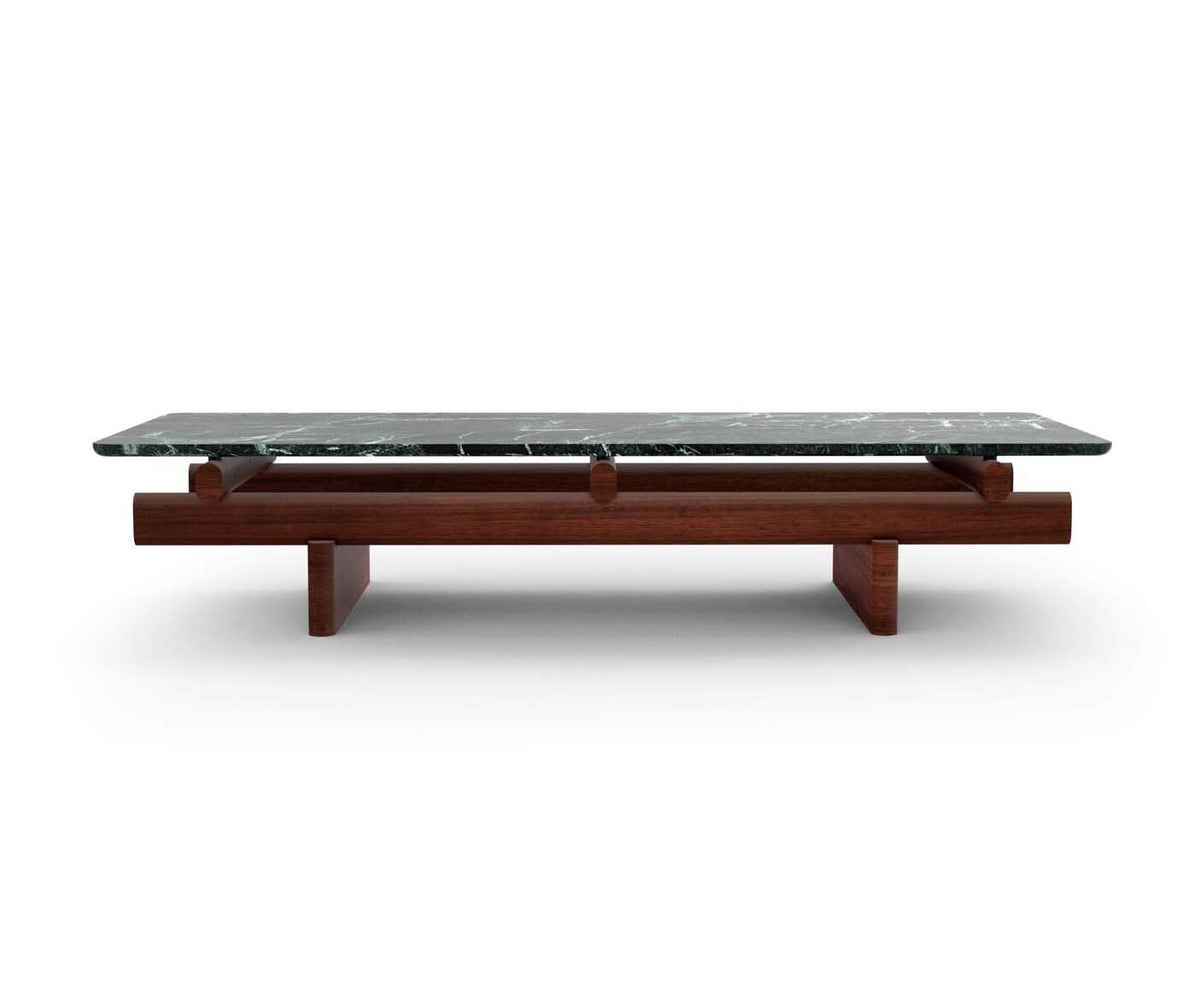 Sengu Coffee Table Cassina Luxury Contemporary Coffee Table Casa Design Group