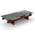 Sengu Coffee Table Cassina Luxury Contemporary Coffee Table Casa Design Group
