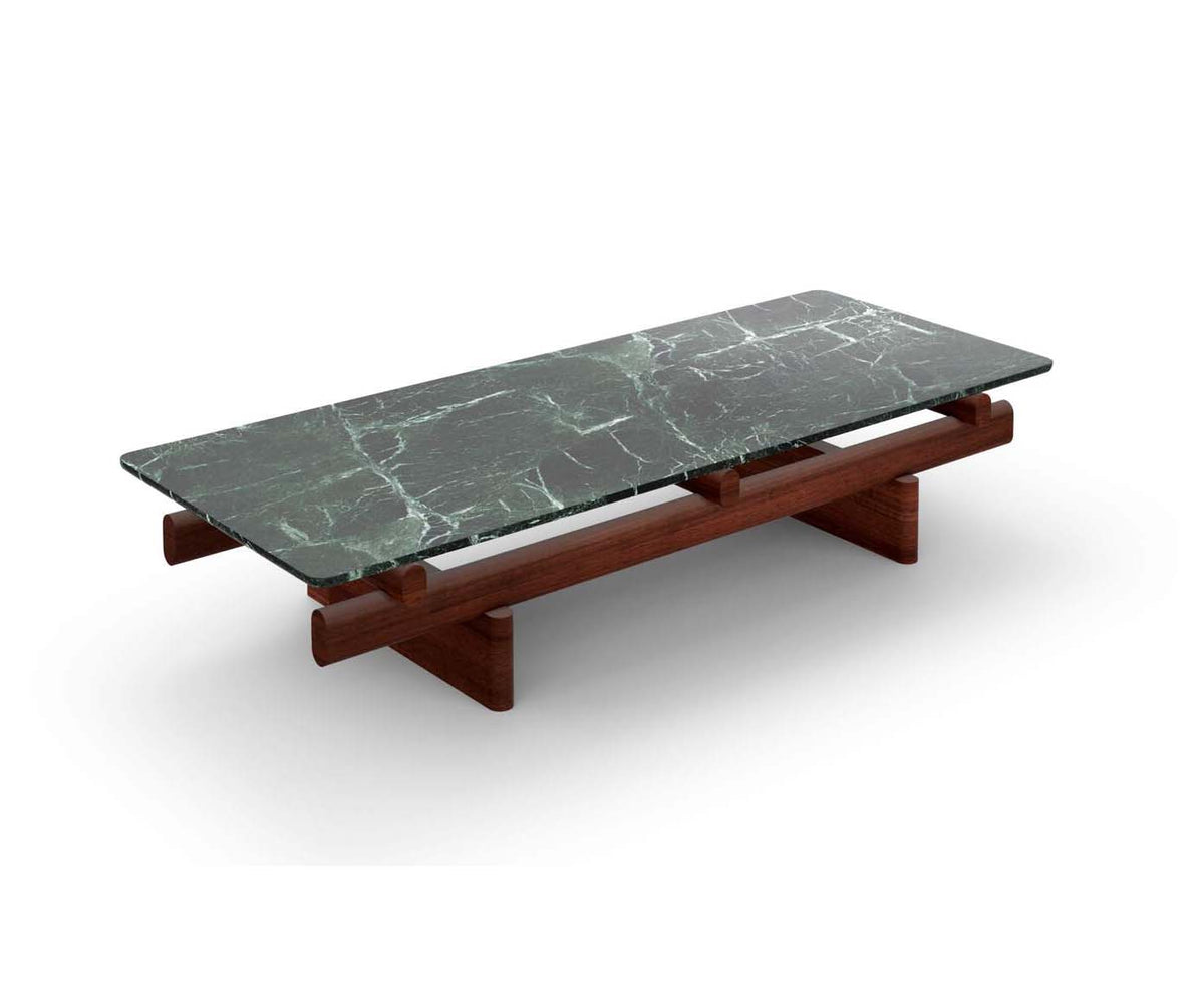 Sengu Coffee Table Cassina Luxury Contemporary Coffee Table Casa Design Group