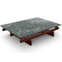 Sengu Coffee Table Cassina Luxury Contemporary Coffee Table Casa Design Group